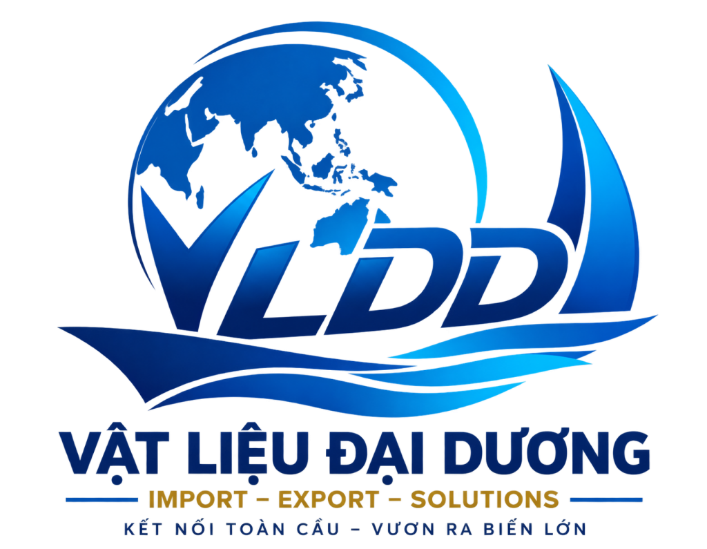 CÔNG TY CỔ PHẦN CÔNG NGHỆ VẬT LIỆU ĐẠI DƯƠNG
